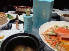 -汤记传菜(秀浦路店)