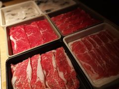 澳洲严选&nbsp;牛肩肉-温野菜涮涮锅(西单大悦城店)