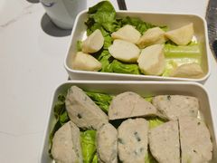 -顺卿庭·广东顺德菜(夫子庙水游城店)