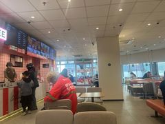 -肯德基(常熟百润发店)