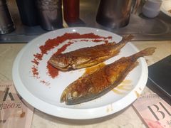 -盛焰铁板烧(王府井店)