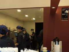 -唐沫茶兮(仓山万达金街店)