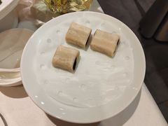 -福海居烤鸭店(鸟巢店)