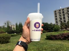 -一只酸奶牛(来福士店)