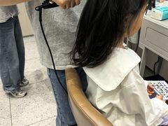 -天真蓝照相馆(五角场百联又一城店)