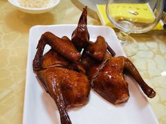 -阿栋·绝版湛江鸡体验馆