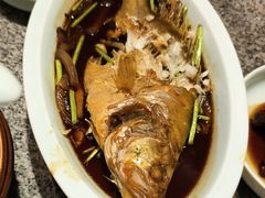 -南京大牌档(济南万象城店)