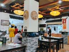 -牛王庙(龙华花园店)