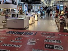 -翠微百货(龙德店)