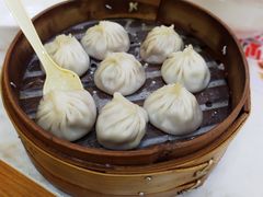 鲜肉汤包-老盛兴汤包馆(大华二路店)