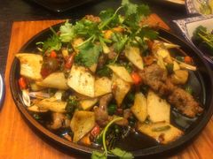 -徐鼎盛民间菜(九街店)