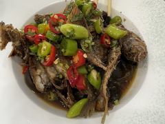 -小郭私房菜·海肠捞饭店(学士街店)