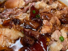 -走马楼饭庄(慈城古县城店)