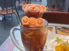 -文通冰室(东方宝泰店)