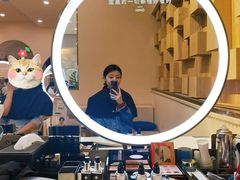 -海马体照相馆(成都来福士广场店)