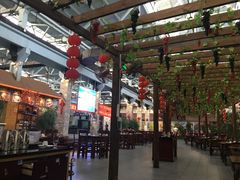 -森谷美食公园(杨行店)