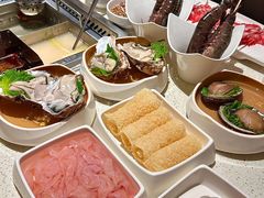 -海底捞大排档火锅(悦荟广场店)