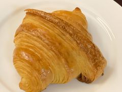 经典原味可颂-光作面包Voila Lumiere(中山店)