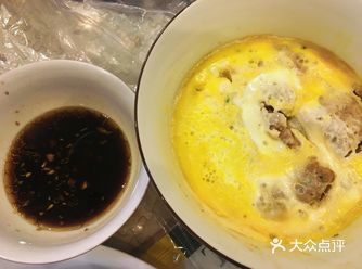 一周的思虑化作决心 晚上的战斗在和食材激烈的交锋中开