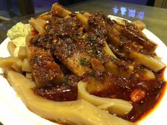 -清真益鑫羊肉手抓馆(南大街店)
