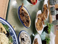 -苏州一碗面(鲈乡南路店)