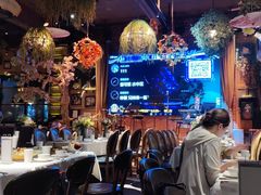 -胡桃里音乐酒馆(下沙店)