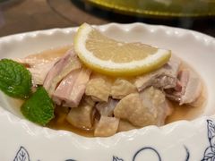 -香园茶社·金陵小灶(老门东店)