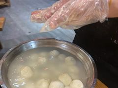 -锅来乐地锅鸡(安亭店)