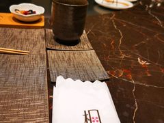 -枫品铁板烧(东樾店)