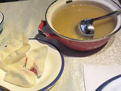 -人民公社大食堂(张家湾店)