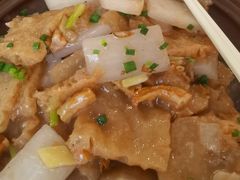-东江海辉酒楼·公司团建·商务宴请·生日宴(宝安店)