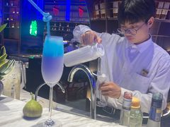 -花西亭·海鲜自助餐厅(瑞城名人酒店)