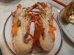 -喜聚薈·花膠雞海鮮火鍋(越秀店)