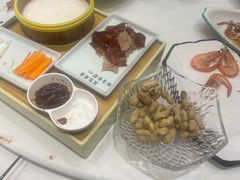 -沪华海鲜大酒楼(南汇店)