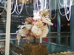 -查特花园美食广场(西单大悦城店)