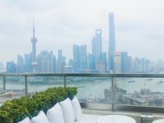 -顶层酒吧ROOF(上海艾迪逊酒店)