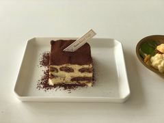 提拉米苏-五进制 Coffee Shop