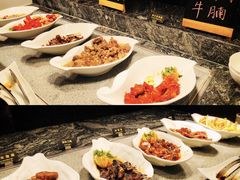 -金海湾自助餐厅(金陵饭店)