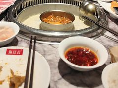 -鱼豆吉·豆浆鱼火锅(宜昌万达店)