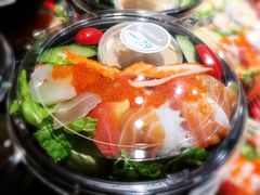 三文鱼刺身-上清·三文鱼鲜寿司(同德店)