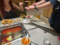 -海底捞火锅(龙湖三千集店)