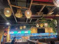 -黄泥岗·黄陂农家菜(百步亭店)