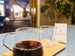 -KYO COFFEE(胶州路店)
