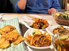 -七八冷面·延边朝鲜族美食(圣熙八号店)