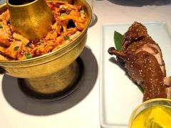 -全牛匠·乐山跷脚牛肉(西北旺万象汇店)