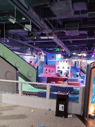 -幻贝家儿童乐园(苏州中心店)