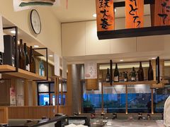 -合点寿司(金虹桥商场店)
