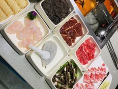 -海底捞火锅(海宁路店)