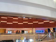 -金逸影城(武汉人信汇IMAX店)