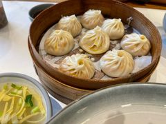 -馋三尺蟹粉小笼(人民广场店)